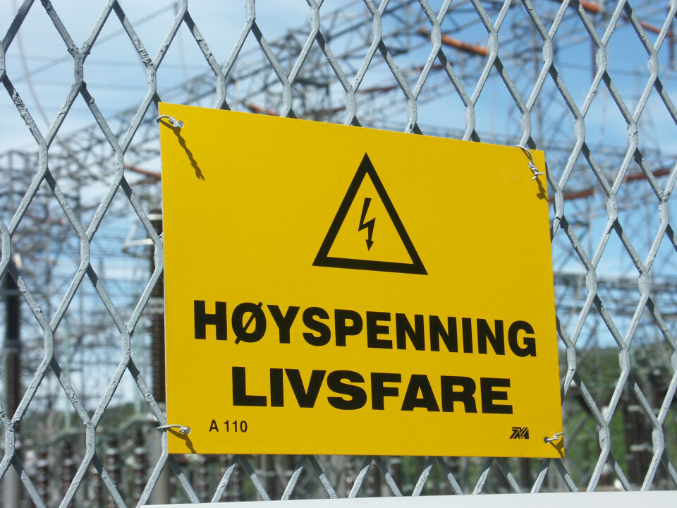 Kraftig konkursøkning i august
