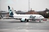 Flyr åpner ny rute - konkurrerer mot Norwegian