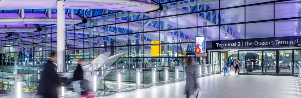 Heathrow tvunget til å kutte landingsavgiftene