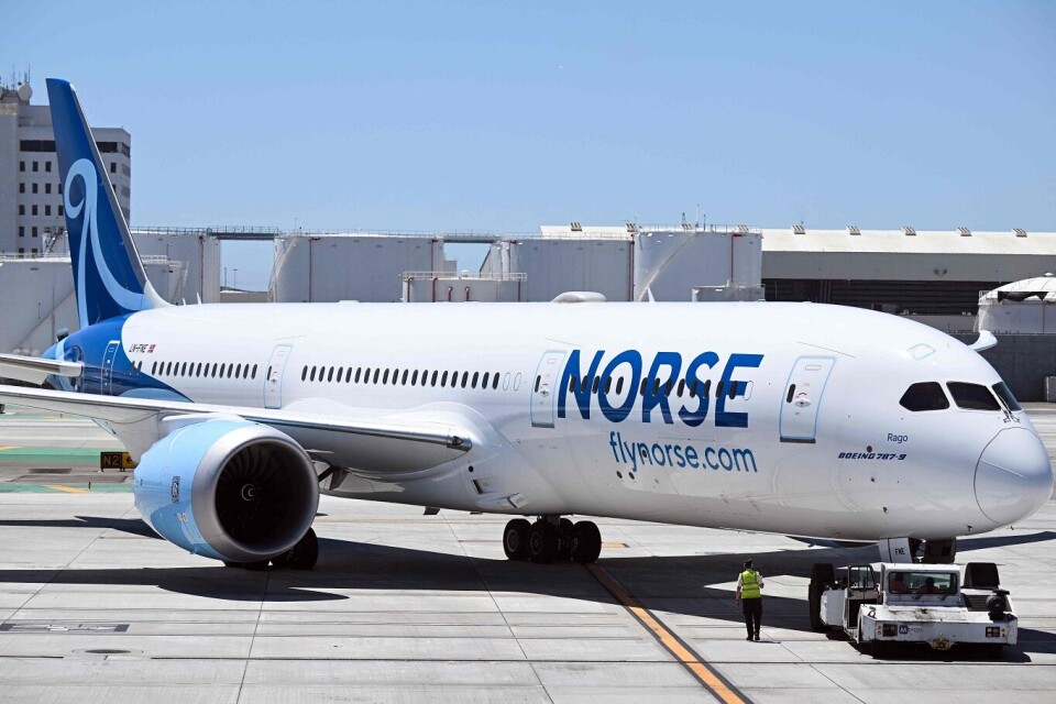 Norse Atlantic Airways trapper opp satsingen på reisemål til sol og varme.