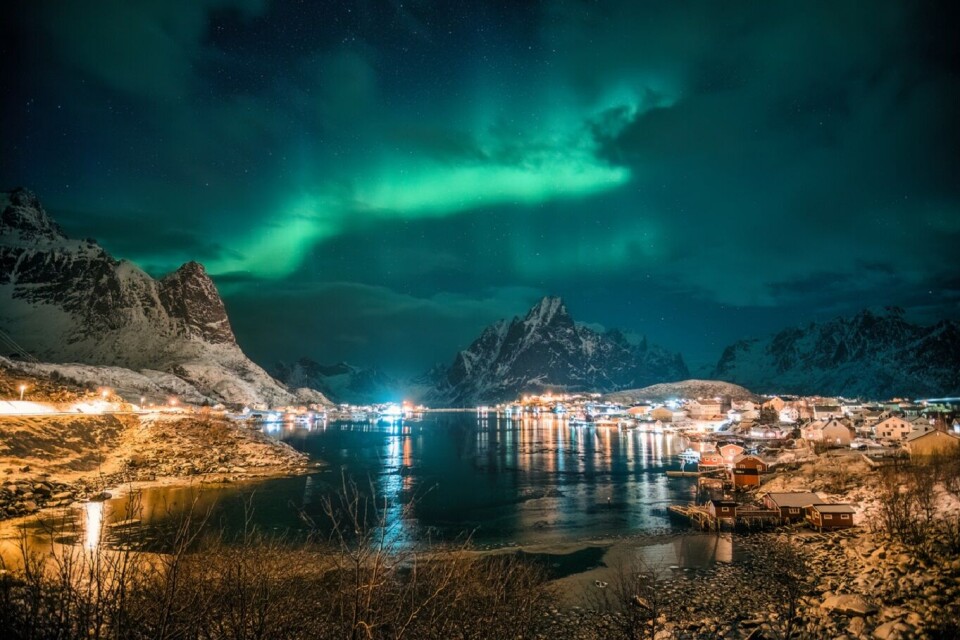 Turistundersøkelsen ble startet opp igjen i januar 2023, etter at den ble stanset i mars 2020. Det er utarbeidet to rapporter - én med fokus på skiturisme, og én om nordlysturismen.