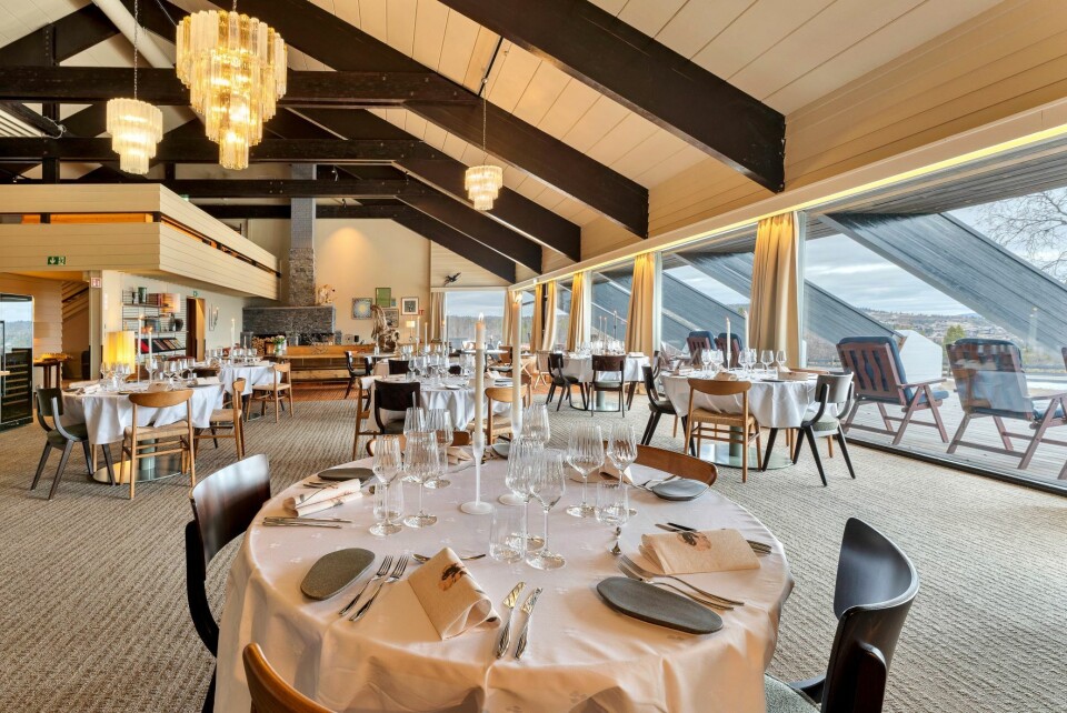 Norsk destinasjonshotell velger BWH Hotel Group