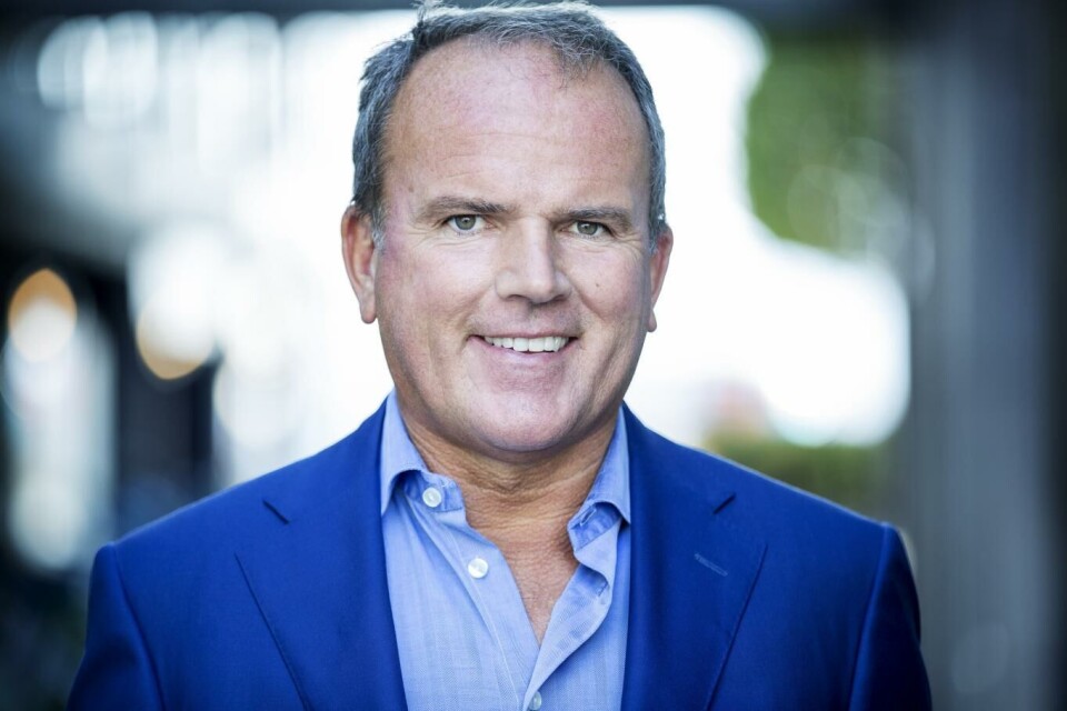 - Mange dyktige hotellbransjefolk er blitt sagt opp det siste året, det kan bli en utfordring når markedet tar seg opp igjen, sier direktør Roar Ingdal i Pangea Property Partners.