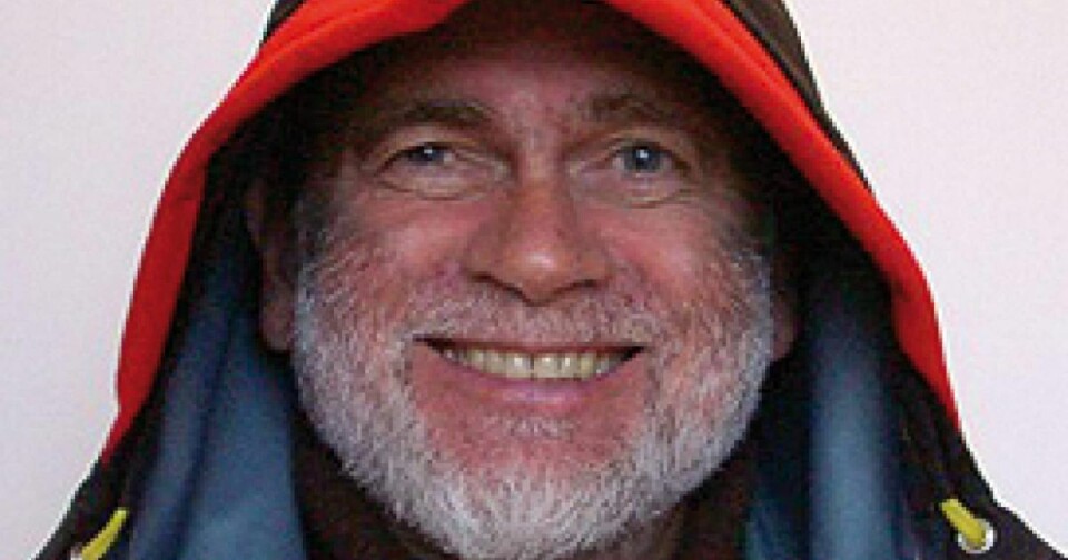 Jens A. Riisnæs