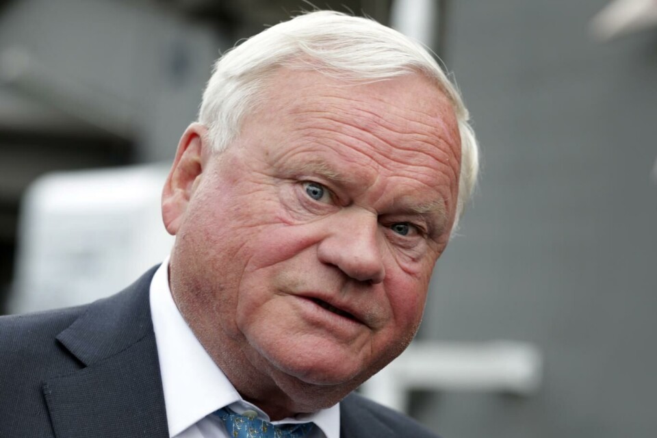 John Fredriksen-fond kjøper seg inn i skianlegg