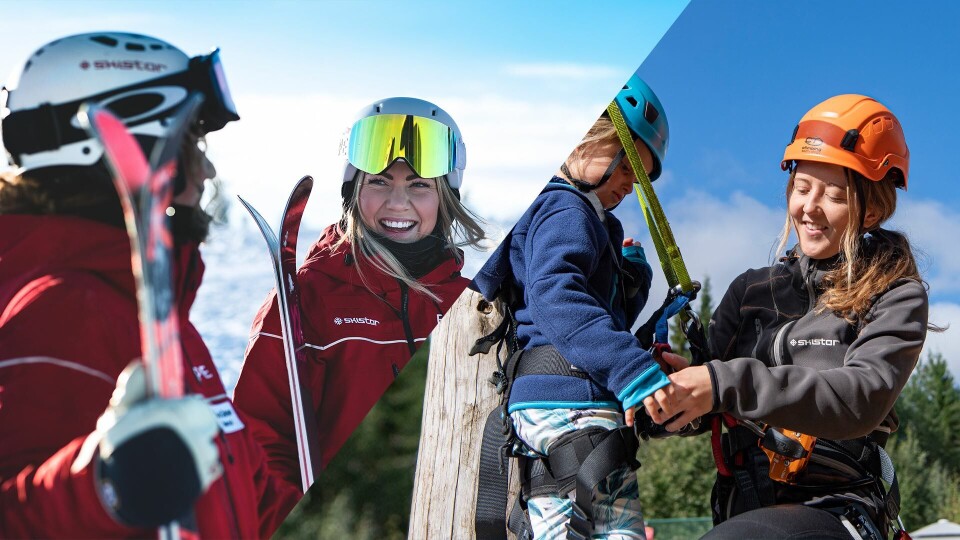 Sommersatsning gir flere arbeidsplasser hos SkiStar