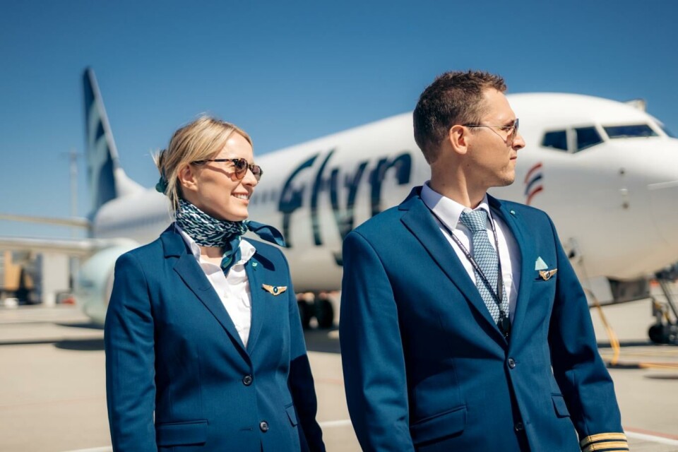 Flyr åpner for salg av flybilletter gjennom reisebyråene