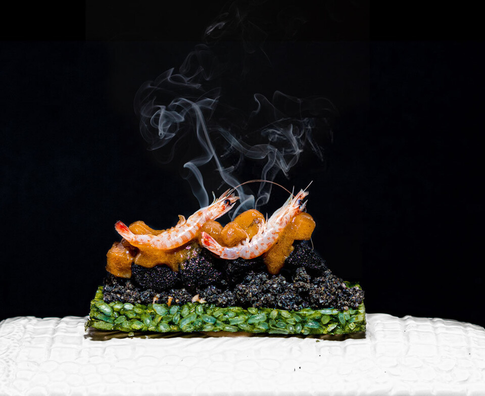 Seks spanske restauranter er blant de 50 beste i verden