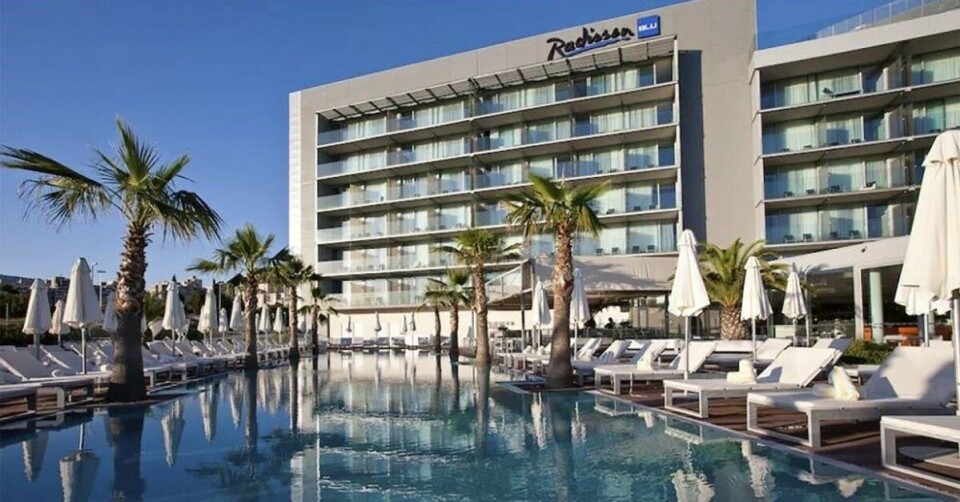 Radisson Hotel Group setter fart på ekspansjonsplanene
