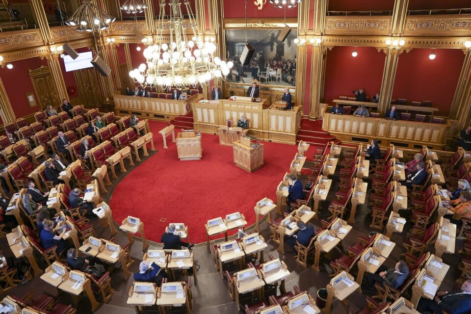 Noen av de viktigste punktene i forslaget til statsbudsjett for 2023 for reiselivet.