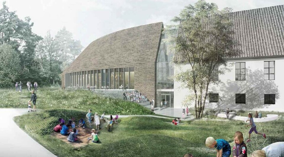 Vikingmuseet har fått kutt på en kvart milliard kroner - dette ble konsekvensene