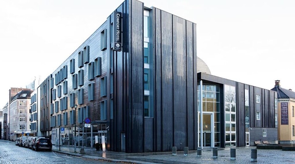 Nordic Choice Hotels og Magic Norway styrker samarbeidet i Trondheim