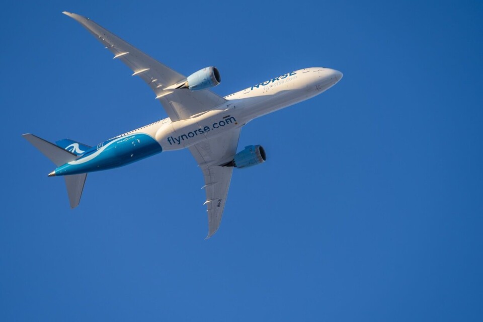 Flyselskapet Norse Atlantic varsler flere nye ruter