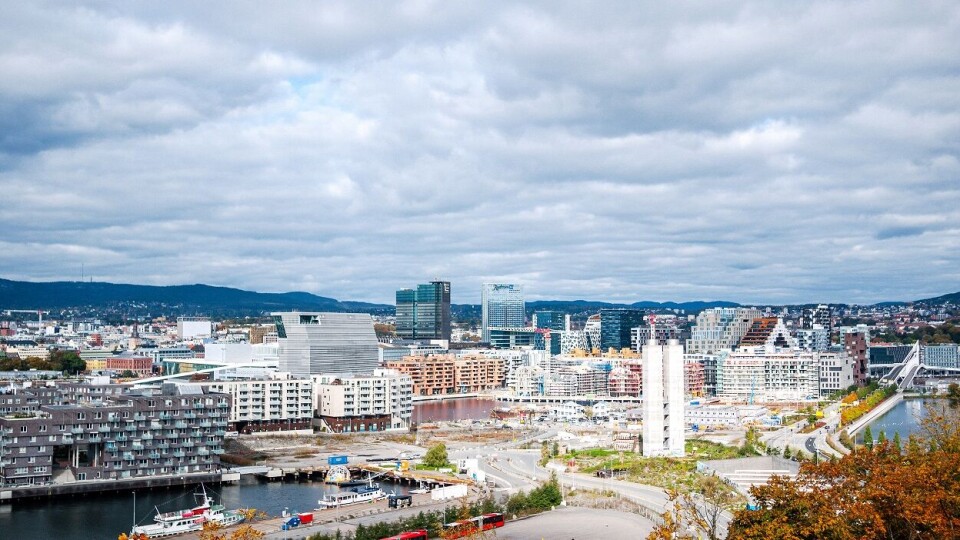 Under gårsdagens bystyremøte ble «Strategi for Oslo som bærekraftig reisemål» vedtatt.