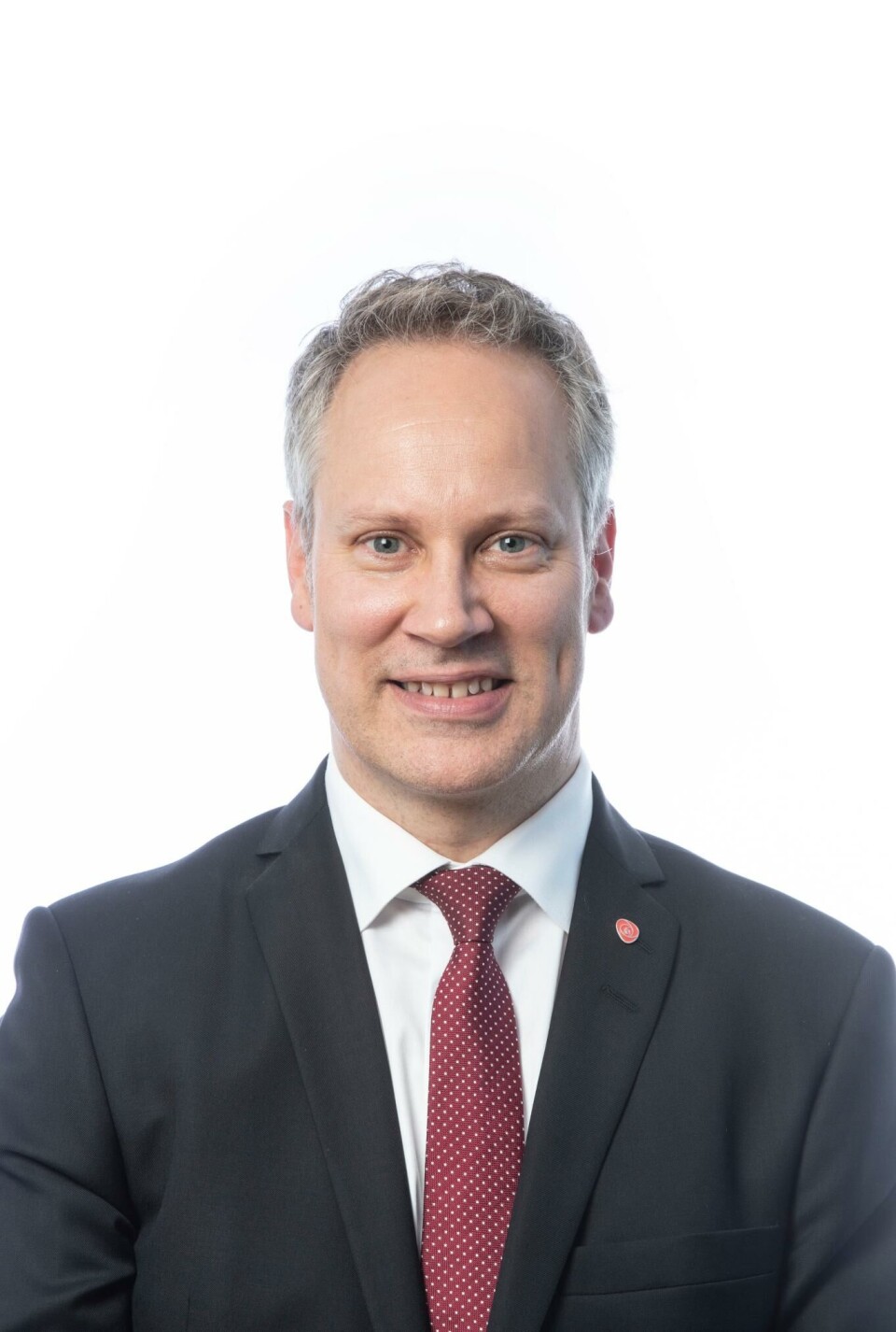 – Regjeringen vil ha på plass rammevilkår som bidrar til å ivareta og utvikle norsk luftfart i fremtiden, sier samferdselsminister Jon-Ivar Nygård.