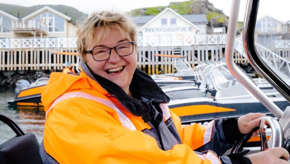 God norsk reiselivssommer i vente