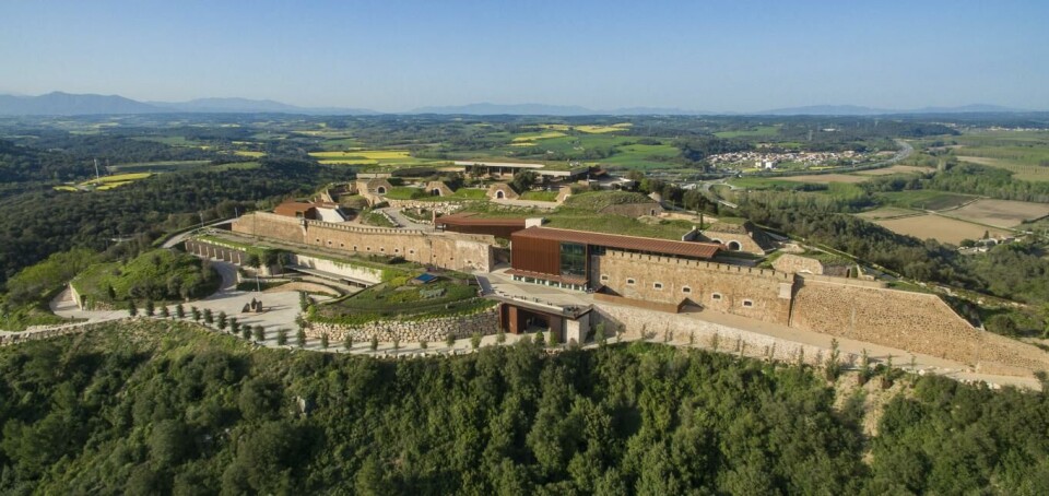 Kokkebrødrene Roca ekspanderer i Girona