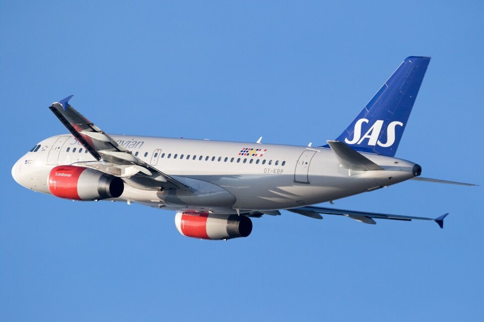 Fire flyselskaper konkurrerer nå på flyruten mellom Oslo og Helsingfors