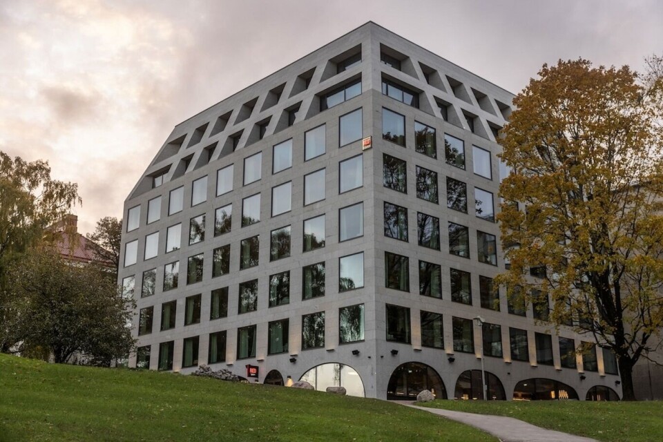 Radisson Hotel Group åpner sitt første Radisson RED i Finland