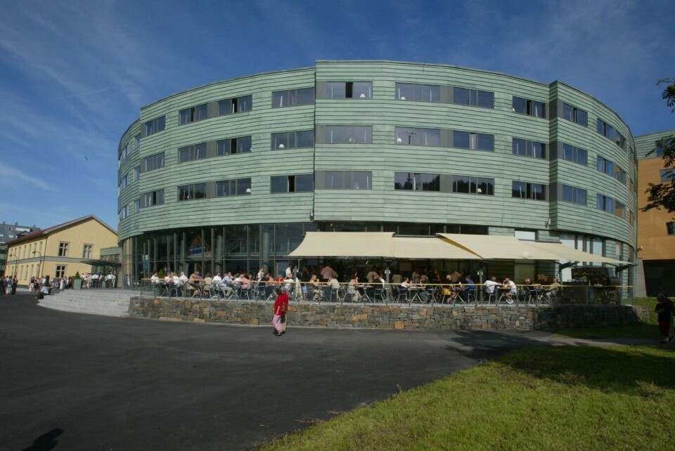 Strawberry-sjef Petter Stordalen har planer for Quality Hotel i Tønsberg