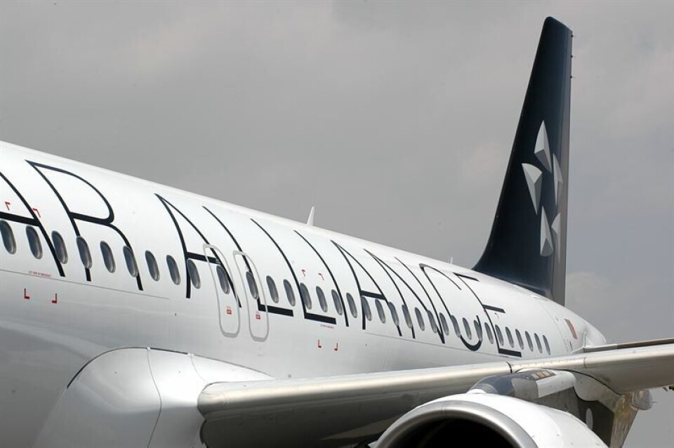 Tidligere SAS-topp: Feil av SAS å forlate Star Alliance