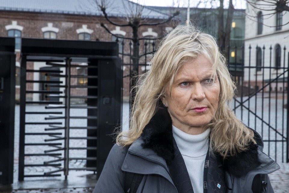 Kristin Krohn Devold i NHO Reiseliv advarer om at mange reiselivsbedrifter ikke vil få den støtten de trenger