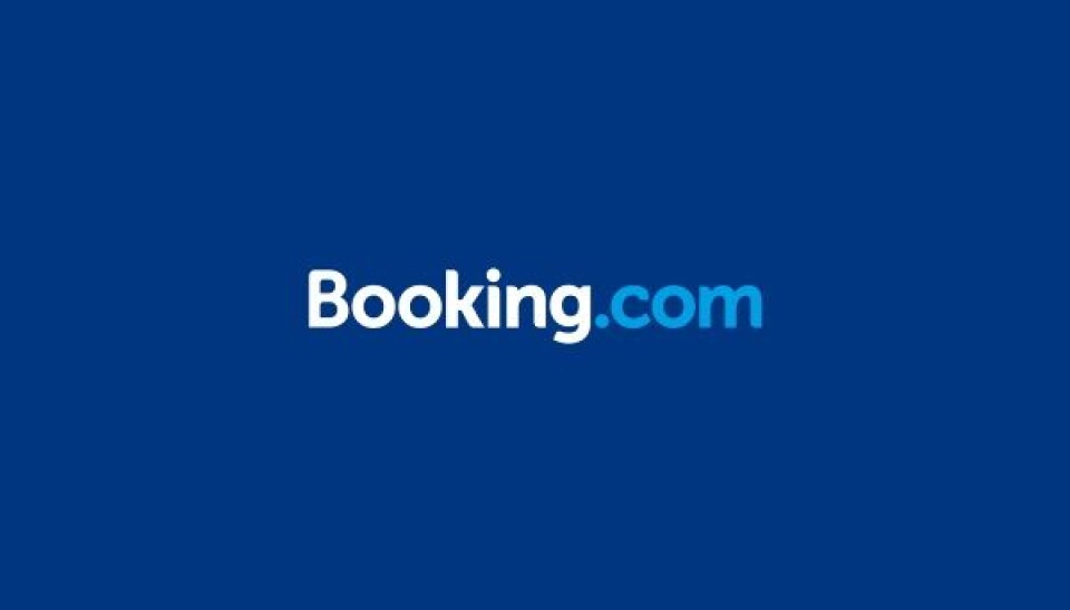 EU skjerper reglene for Booking.com