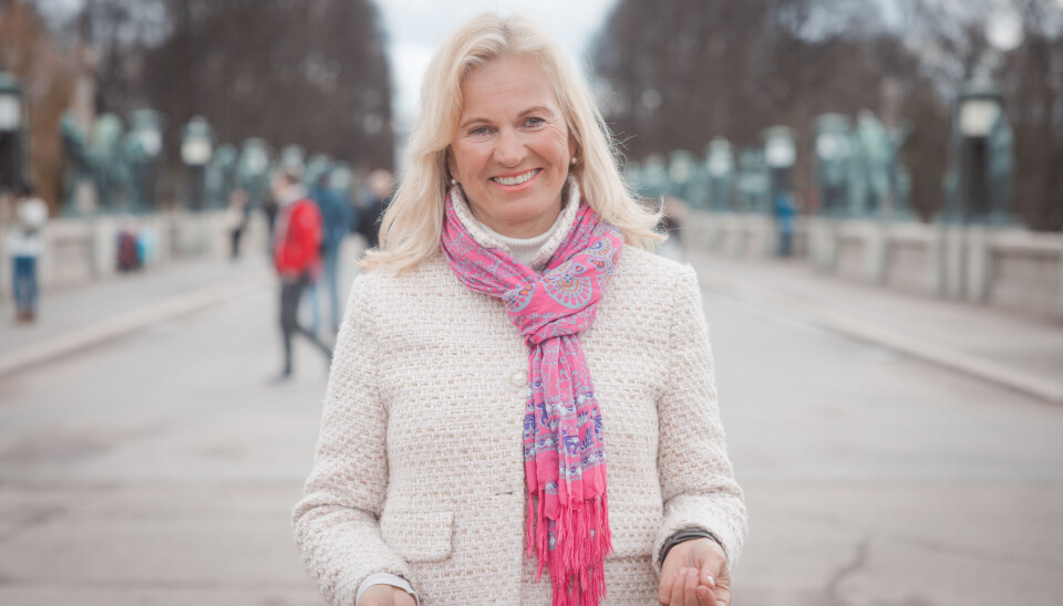 – Årets konferanse skal gi inspirasjon og praktisk hjelp videre i arbeidet med å forme attraktive arbeidsplasser og drømmedestinasjoner, sier Kristin Krohn Devold, administrerende direktør i NHO Reiseliv.