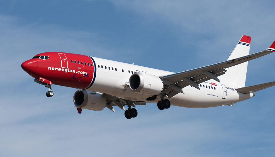 Både SAS og Norwegian er på Europas 10 på topp-liste over flyselskap som holder rutetidene best Både SAS og Norwegian er på Europas 10 på topp-liste over flyselskap som holder rutetidene best