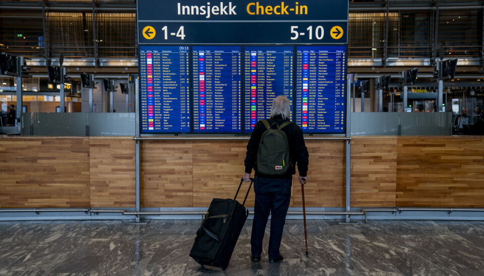 Om det ikke blir en avtale med motparten NHO Luftfart, går tilsammen 447 medlemmer i Fellesforbundet ut i streik ved Oslo lufthavn Gardermoen og Bergen lufthavn Flesland.