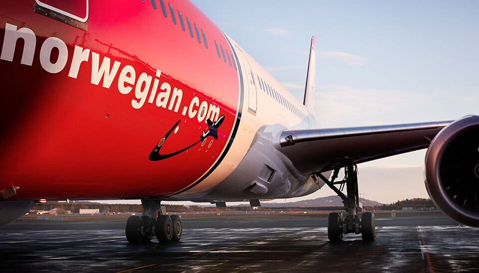 Norwegian og pilotene - frist til midnatt