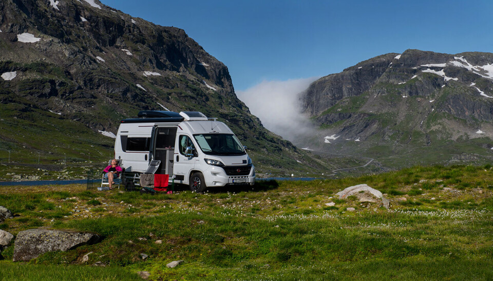 Vi ser tendenser til at mer av forbruket vris mot opplevelser nærmere hjemmet, skriver Ine Oftedahl i DNB.