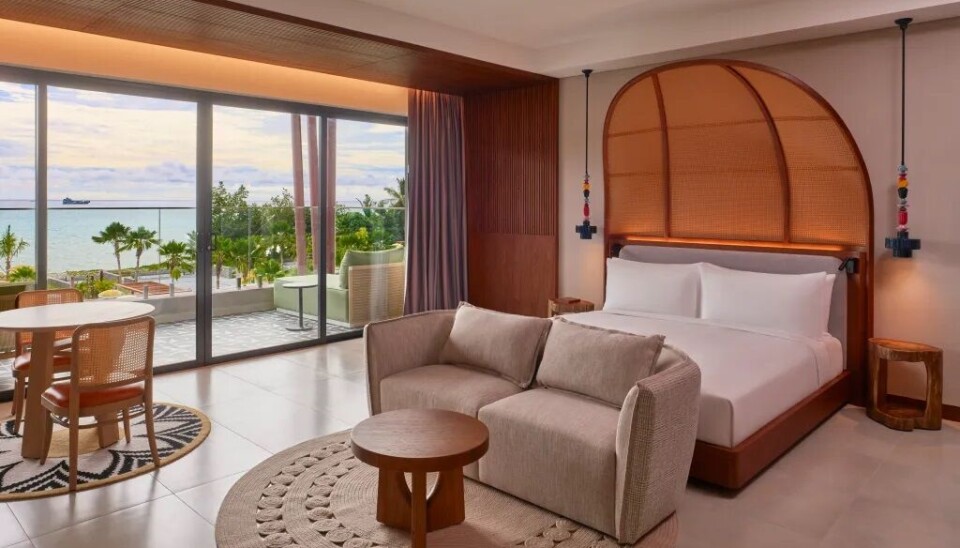 Canopy by Hilton Seychelles