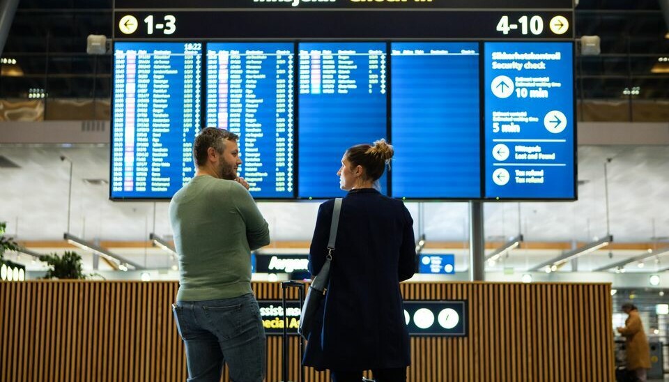 Dersom det blir streik, vil uttaket få effekt fra onsdag 12. juni 2024 kl. 12:00.