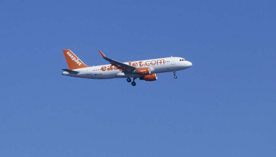 EasyJet starter sju nye ruter fra Tromsø og gjenopptar flyginger til og fra Gardermoen til høsten. EasyJet starter sju nye ruter fra Tromsø og gjenopptar flyginger til og fra Gardermoen til høsten.