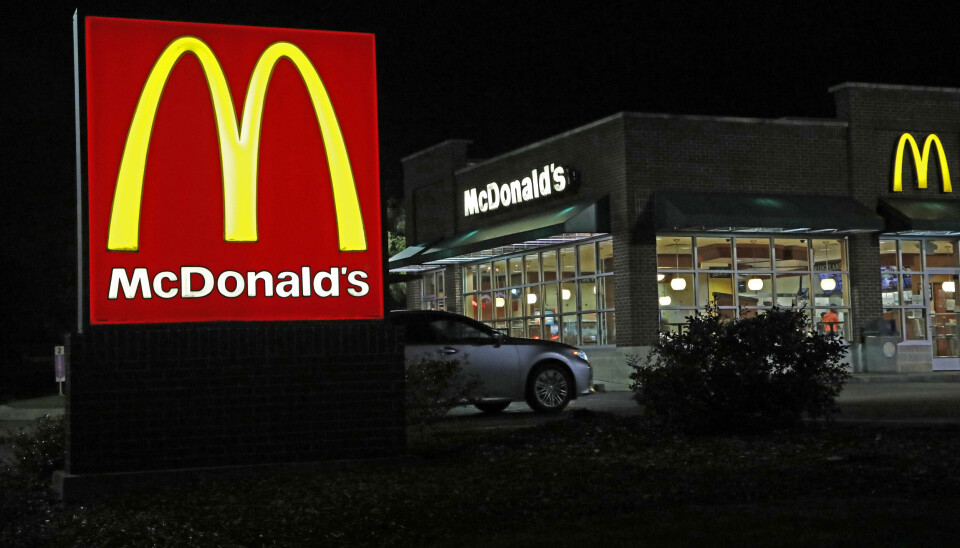 Selv prøveprosjektet nå er avsluttet, utelukker ikke McDonald’s at kundene i fremtiden kan bli møtt med andre stemmestyrte løsninger.