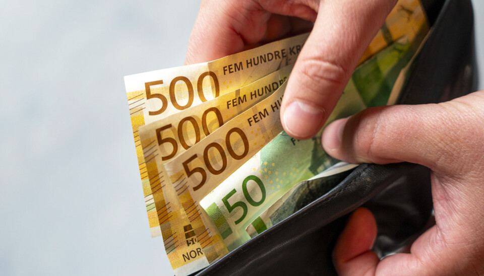 Norge var det sjette dyreste landet i Europa i 2023, som er ned fra fjerdeplass året før. Norge var det sjette dyreste landet i Europa i 2023, som er ned fra fjerdeplass året før.