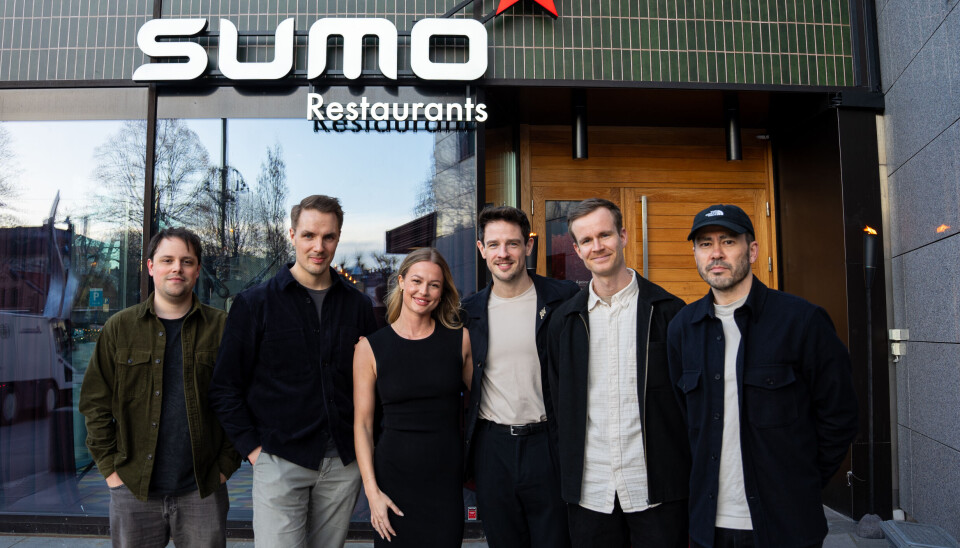 Sumo Restauranter har valgt Frend Digital og designbyrået Bielke&Yang som sine partnere for å heve sin digitale kundeopplevelse til nye høyder.