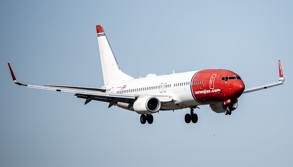 Norwegian tapte mot staten i Efta-domstolen