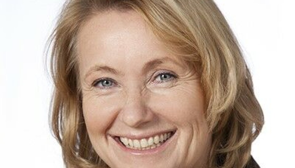 – Umami Leadership Conference vil utforske hvordan selskaper kan samarbeide for å bygge robuste, lønnsomme og miljøansvarlige virksomheter for fremtiden, forteller Torill Engelberg, direktør for Umami Arena.