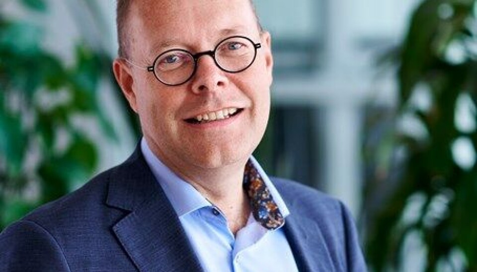 Trenger vi en ny reisegarantiordning?