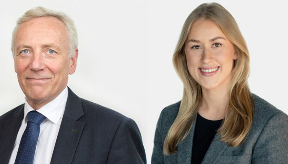 Ansatte på eiersiden – hva bør man tenke på?