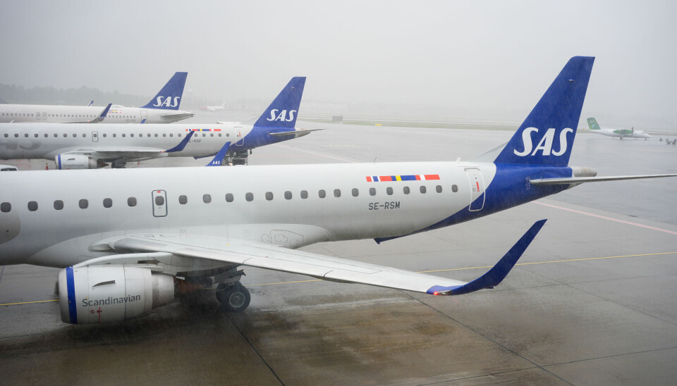 Flyselskapet Braathens Regional Airlines (BRA) blir underleverandør av SAS og flytter fra neste år sin base fra Bromma-flyplassen utenfor Stockholm til Arlanda-flyplassen.