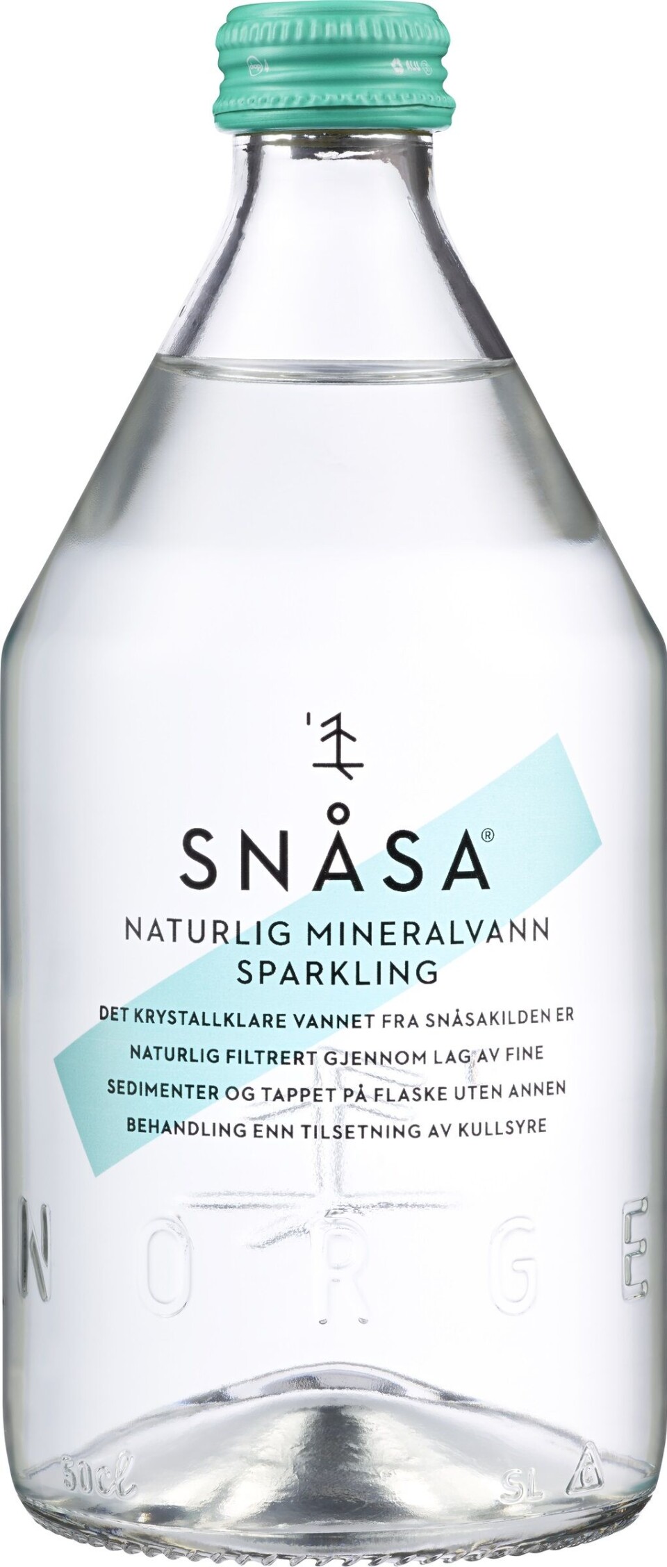 Nytt design, samme innhold