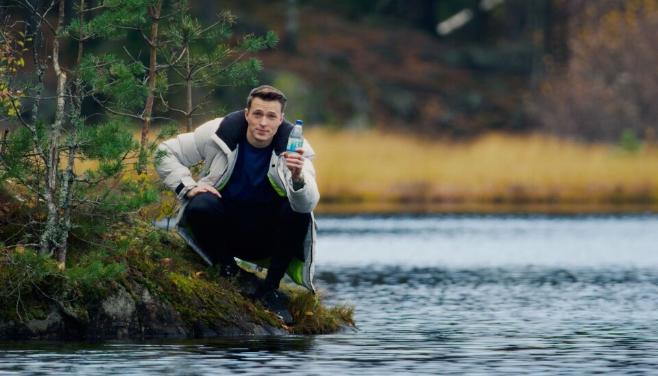 – Jeg tror at dersom folk blir bevisst på at det finnes enda flere pantemuligheter, vil det hjelpe oss å øke pantegraden, sier Karsten Warholm.