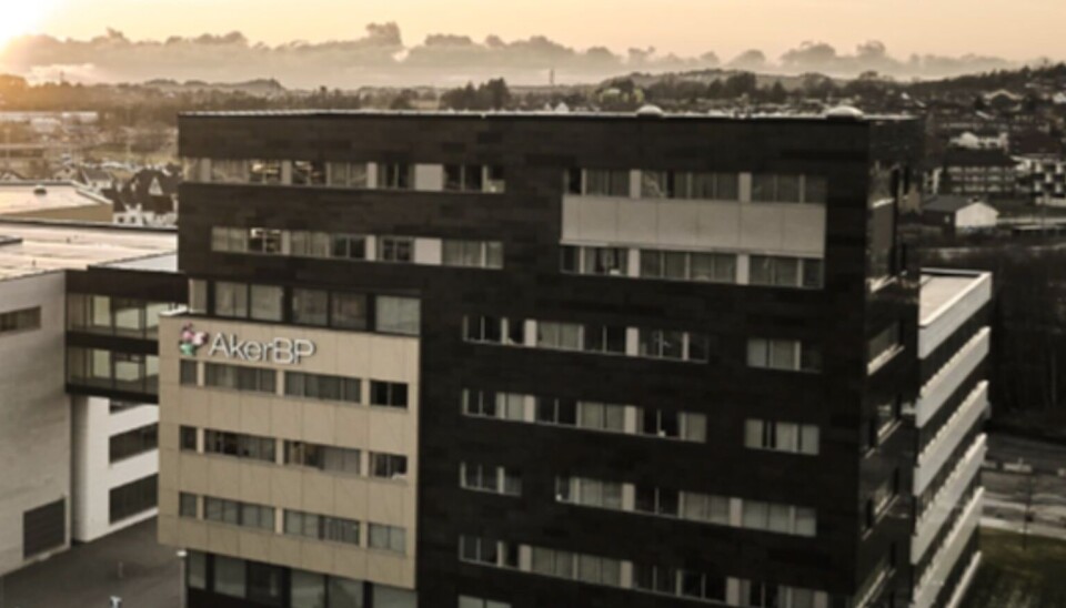 Akers hovedkontor i Stavanger blir hotell.