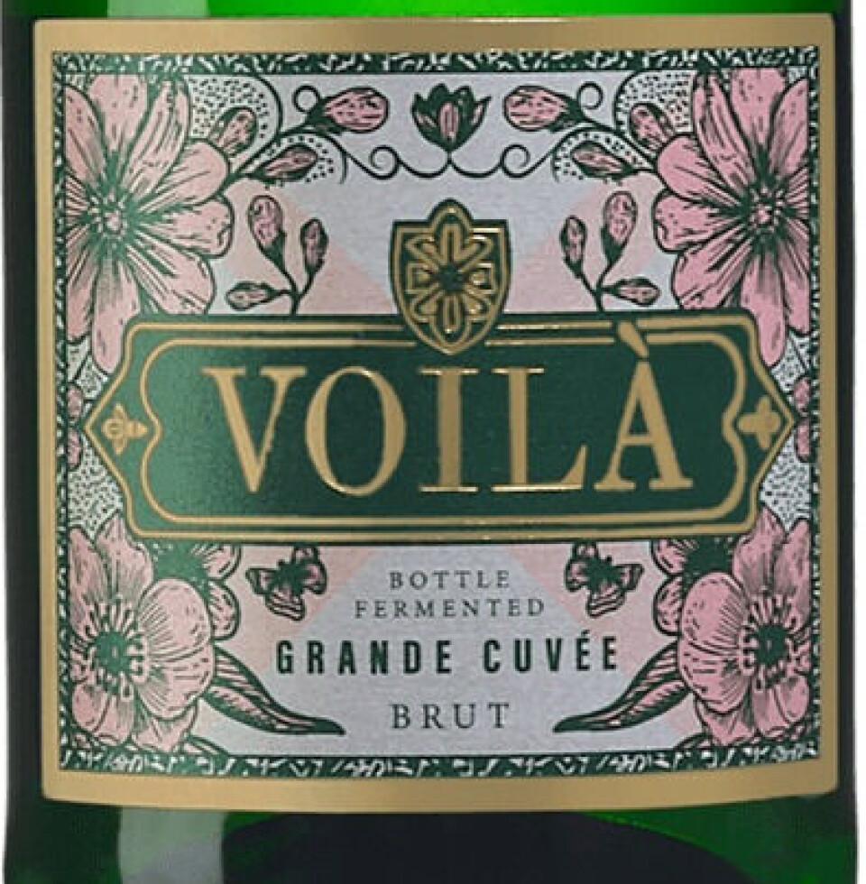 Tradisjonsrik, ungarsk musserende