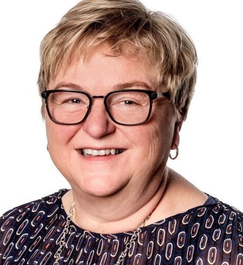 Turistskatt - en dårlig idé for norsk reiseliv