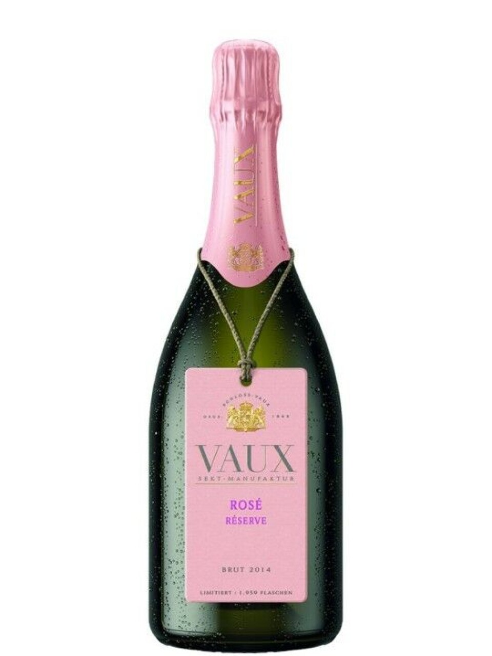 Alt annet enn Riesling