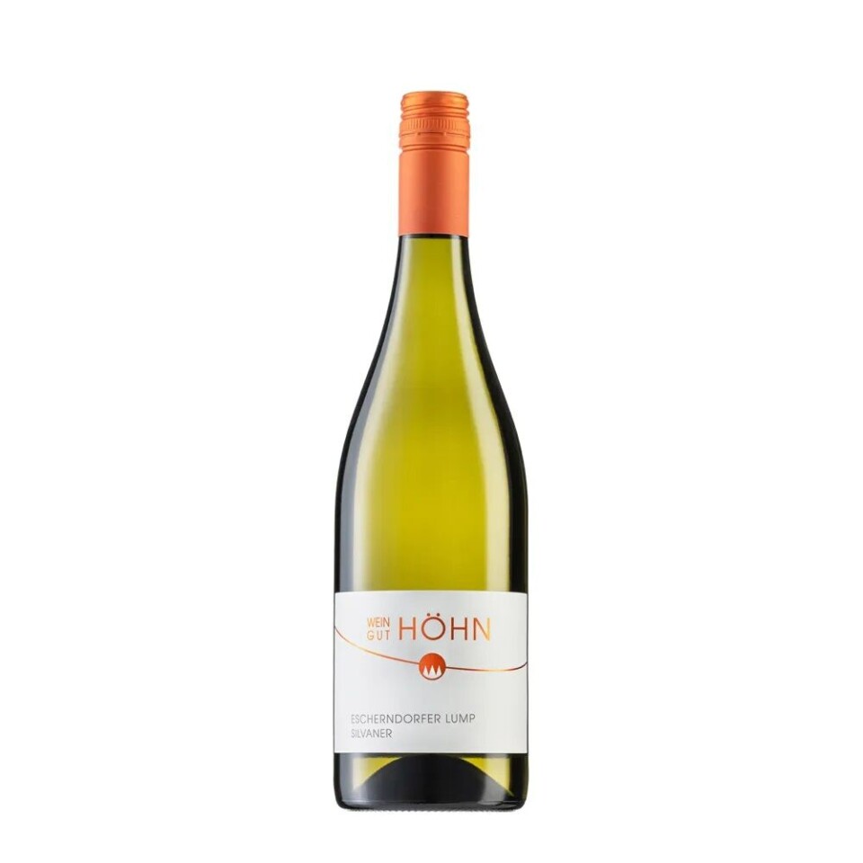 Alt annet enn Riesling